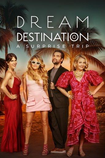 Dream Destination: A Surprise Trip dizi afişi