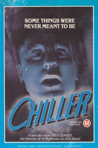 Chiller film afişi