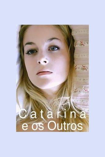 Catarina and the others film afişi