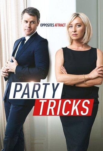 Party Tricks dizi afişi
