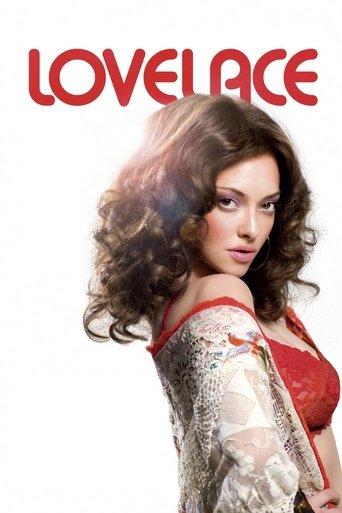 Lovelace film afişi