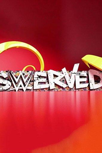 Swerved dizi afişi