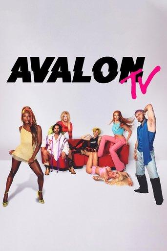 Avalon TV dizi afişi