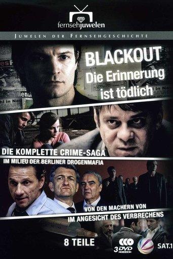 Blackout - Die Erinnerung ist tödlich dizi afişi