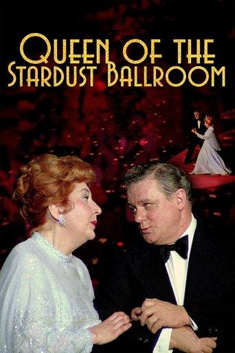 Queen of the Stardust Ballroom film afişi