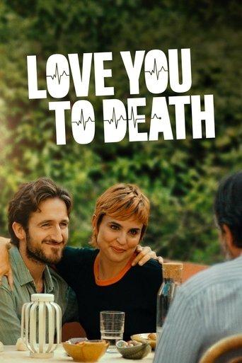 Love You to Death dizi afişi