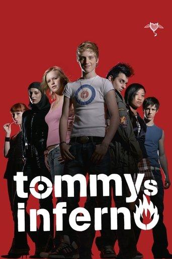 Tommys Inferno film afişi