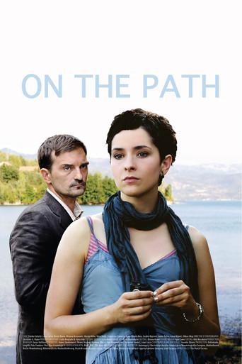 On the Path film afişi