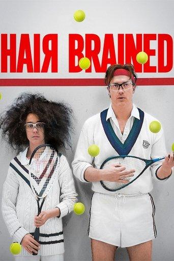 Hairbrained film afişi