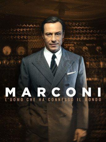 Marconi: The Man Who Networked the World dizi afişi