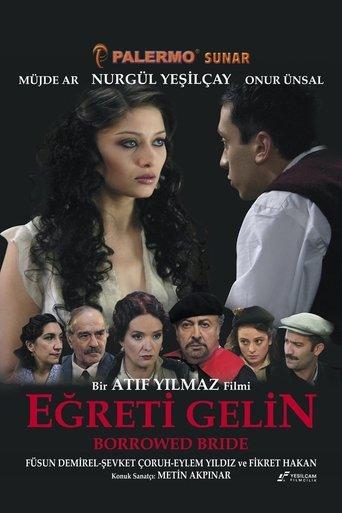 Borrowed Bride film afişi