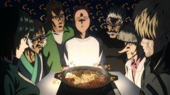 Counterattack Signal