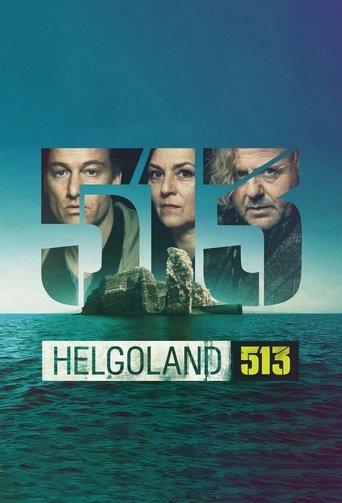 Helgoland 513 dizi afişi