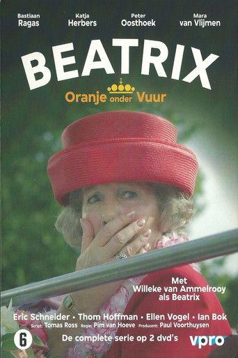 Beatrix, Oranje onder vuur dizi afişi