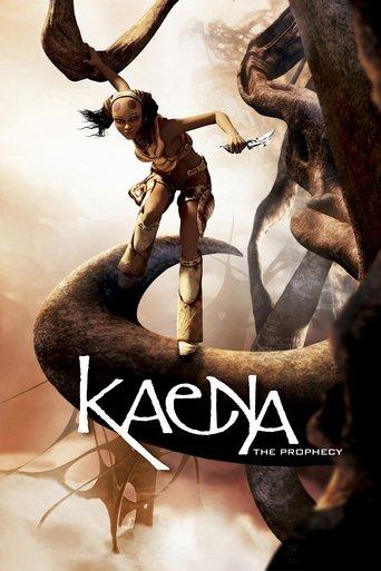 Kaena: The Prophecy film afişi