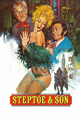 Steptoe & Son film afişi