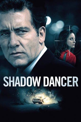 Shadow Dancer film afişi
