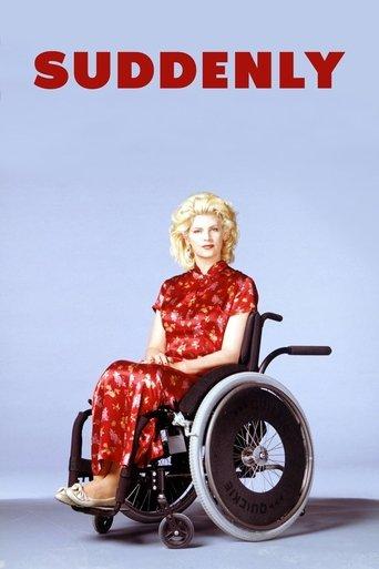 Suddenly film afişi