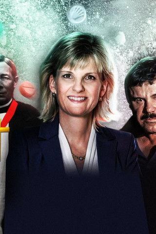 Drug Nation film afişi