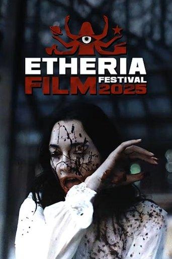 Etheria Film Festival Short Film Showcase 2025 film afişi
