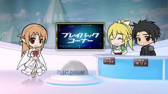 Sword Art Offline 9