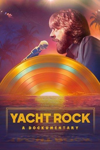 Music Box: Yacht Rock: A DOCKumentary film afişi