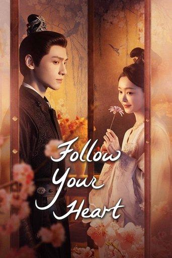 Follow Your Heart dizi afişi