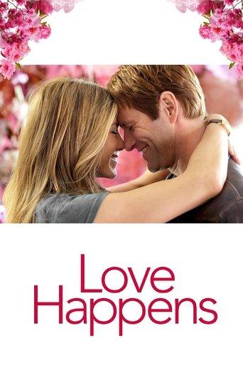Love Happens film afişi
