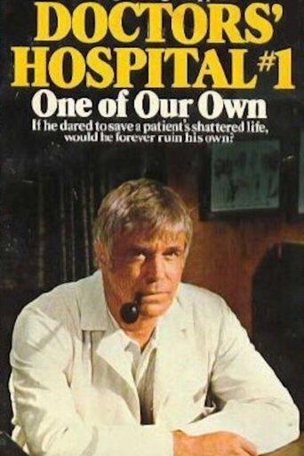 Doctors' Hospital dizi afişi