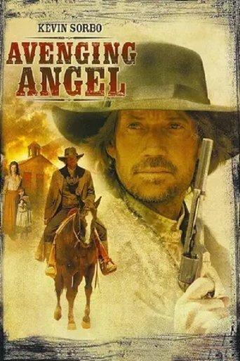 Avenging Angel film afişi