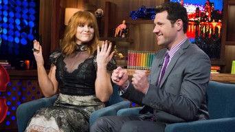 Julie Klausner & Billy Eichner