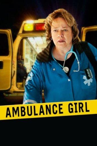 Ambulance Girl film afişi