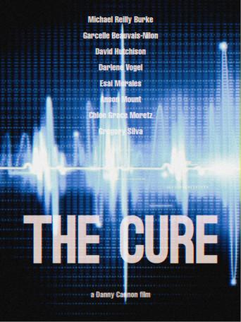 The Cure film afişi