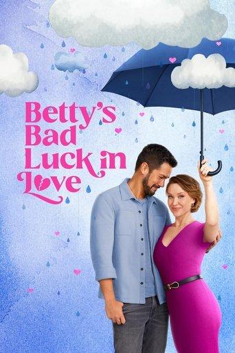 Betty's Bad Luck In Love film afişi