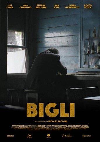 Bigli film afişi