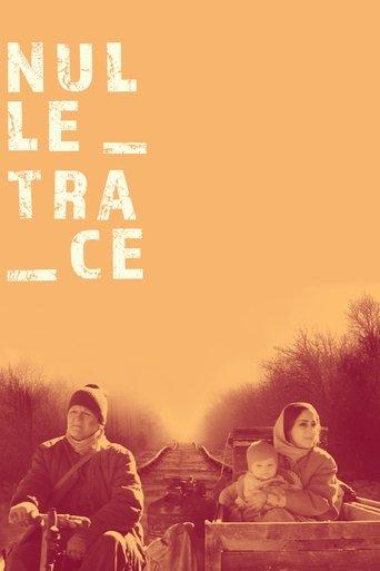 No Trace film afişi