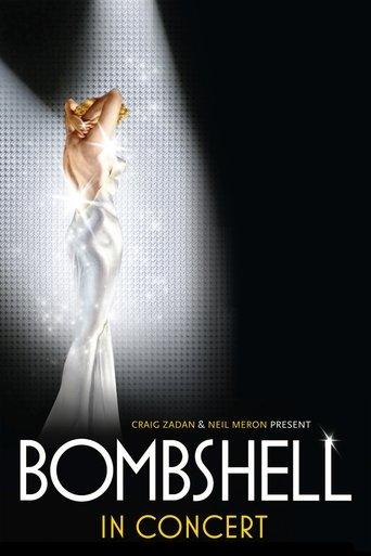 Bombshell in Concert with "Smash" Reunion film afişi