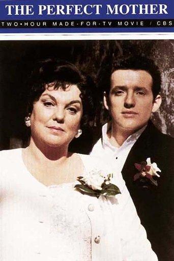 The Perfect Mother film afişi