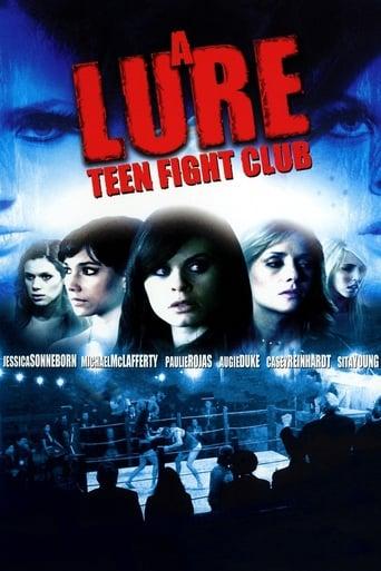 A Lure: Teen Fight Club film afişi