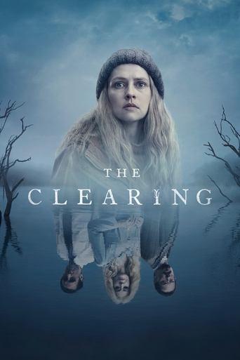 The Clearing dizi afişi