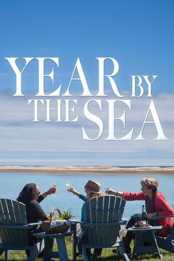 Year by the Sea film afişi