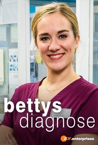 Bettys Diagnose dizi afişi