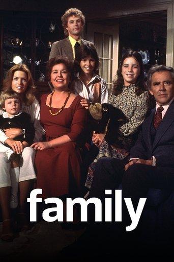 Family dizi afişi