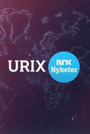 Urix dizi afişi