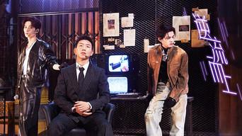 S4 · Stage Pure Version EP4