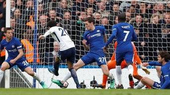 MOTD2 - 1st April 2018