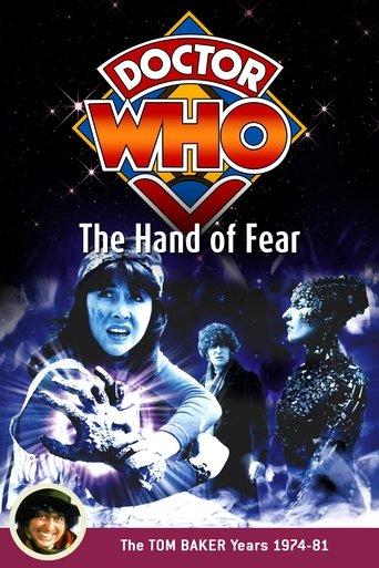 Doctor Who: The Hand of Fear film afişi