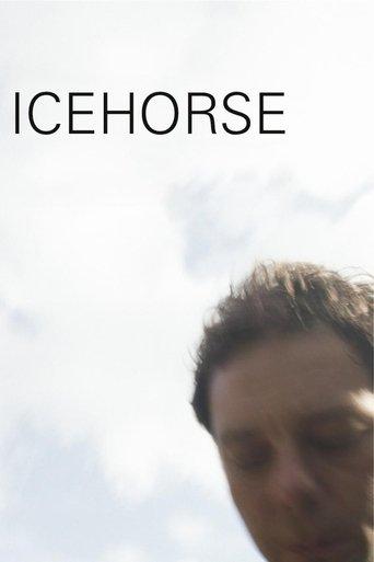 Icehorse film afişi