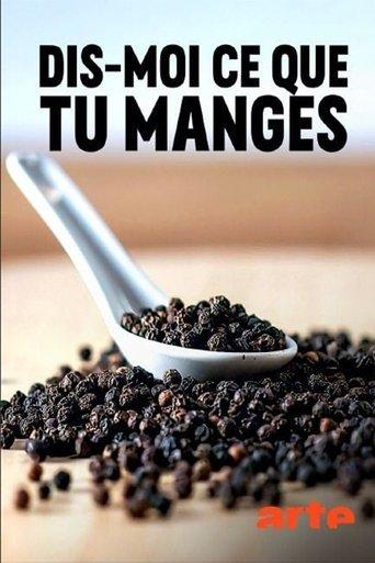 Essen. Macht. Geschichte. film afişi