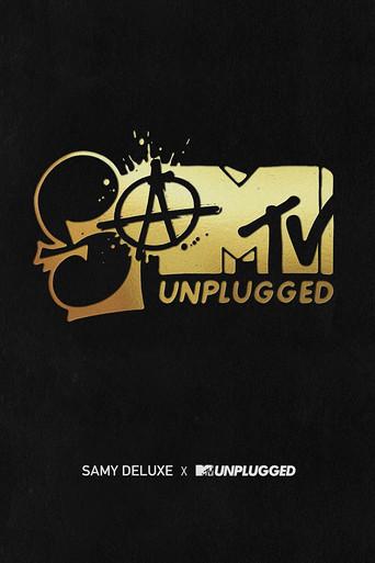 SaMTV Unplugged film afişi